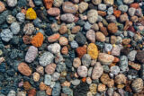 Lake Superior, Rocks, Colorful
